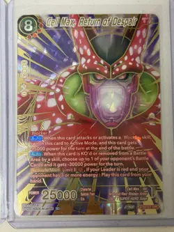Dragon Ball Super Card Game TCG - Image 4