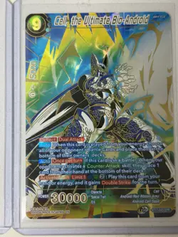 Dragon Ball Super Card Game TCG - Image 5