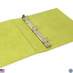 Vault X Trading Card 3 Ring Binder, fits 9 Pocket Pages, 540 Cards, Exo-Tec - Image 4