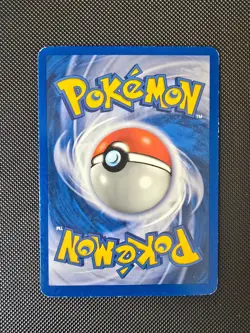 Pokemon WOTC Card - Dark Magneton - Team Rocket Set - Non-Holo Rare - 28/82 - LP - Image 2