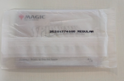 SEALED 6 art work series Cards with display from Marvel Spider-man MAgic MTG - Image 2