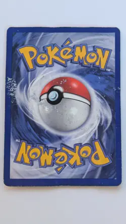 Pokemon Card Neo Discovery 13/75 Umbreon Holo ENG -Really Poor - Image 2