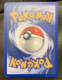 SLOWPOKE - Team Rocket Set - 67/82 - Common - Pokemon Card - Unlimited - NM - Image 2
