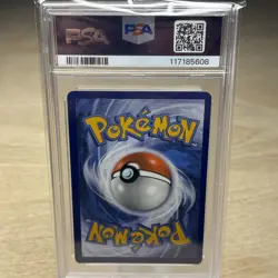 Pokemon Pikachu TCG SVP 88 Black Star Promo Holo Card Full Art - Image 4