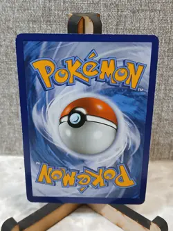 Pokemon Darkrai GX TCG Rainbow Secret Rare Card Burning Shadows 158/147 - Image 2