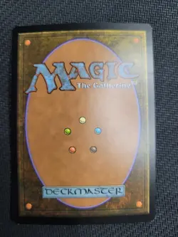 Crucible of Worlds Judge Promos Foil NM - Image 2