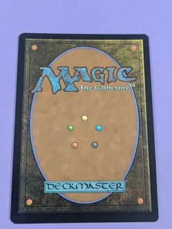 MTG Magic: Commander Masters: Craterhoof Behemoth #0280 Mythic - NM - Image 2