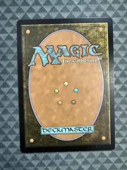 MTG Cinder Glade #1076 Surge Foil Extended Art Rare UB: Doctor Who (WHO) - Image 4