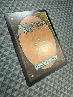 MTG Cinder Glade #1076 Surge Foil Extended Art Rare UB: Doctor Who (WHO) - Image 5