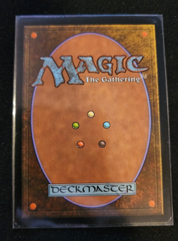 Boseiju, Who Shelters All From the Vault: Realms Foil NM - Image 2