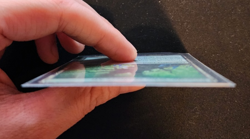 Boseiju, Who Shelters All From the Vault: Realms Foil NM - Image 3