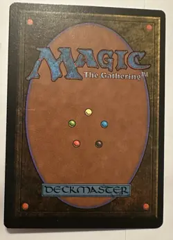 Magic: The gathering - Angus Mackenzie (Italian) - Legends MTG - Image 2