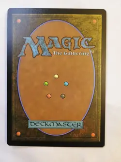1x FLUX CHANNELER - War of the SParks - MTG - Magic the Gathering - Image 2
