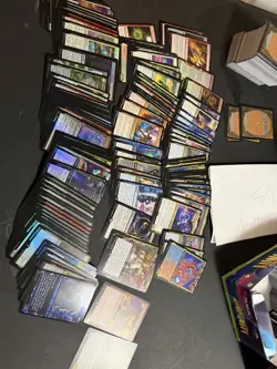 Magic The Gathering Collection Unfinity - Image 2
