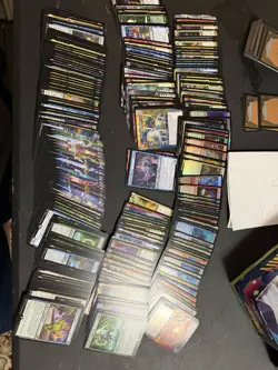 Magic The Gathering Collection Unfinity - Image 3