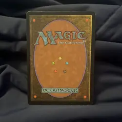 Squee, Goblin Nabob (Mercadian Masques) NM MTG - Image 2