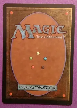 Elves of Deep Shadow The Dark Regular NM PreModern - Image 2