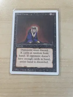 Mind Twist Revised Edition Regular - Image 1
