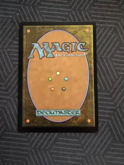 mtg quirion ranger foil etched modern horizons 2 - Image 2