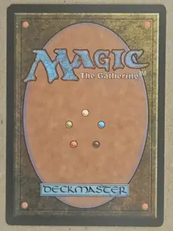 Firestorm - Weatherlight - Near Mint | MTG - Image 2