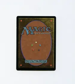 Contamination Urza's Saga LP Magic the Gathering 1 - Image 2