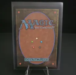 Magic The Gathering Beyond the Quiet (Borderless) Edge of Eternities Foil - Image 2