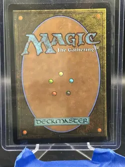 Magic The Gathering Spider-Man Spider-Sense Extended Art Foil Promo - Image 2