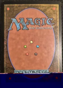 Mountain - Full Art Unhinged Foil - Image 2