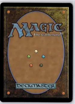 Pearl Medallion Modern Horizons 3 Regular NM R 0294 - Image 2