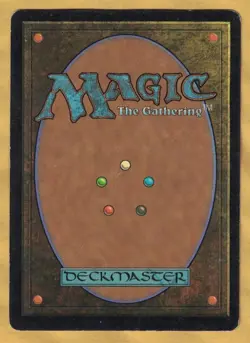 Pattern of Rebirth (Urza's Destiny, English, Rare, 1999) LP MTG - Image 2