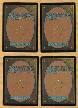 4x Pentad Prism (Fifth Dawn, Common, English, 2004) MTG 4 NM - Image 2