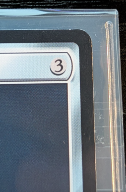 Buster Sword 255 - MTG FF - Mythic Non-Foil - Mint/NearMint Condition - Image 3