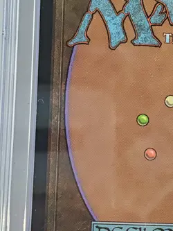 MTG Humility Japanese TE CGC 8.5 - Image 4