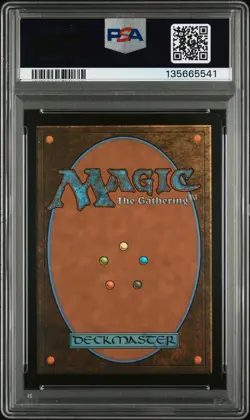 2025 MTG MARVEL'S SPIDER-MAN: SOURCE MAT FOIL #0007 WEDDING RING PSA 9 - Image 2