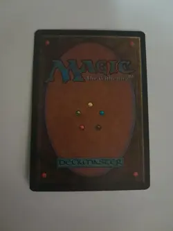 Cosmic Horror MP English Legends MTG Magic the Gathering - Image 2