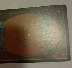 Cosmic Horror MP English Legends MTG Magic the Gathering - Image 5