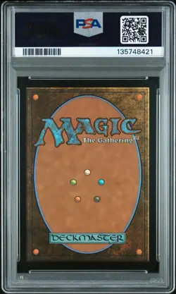 2025 MAGIC THE GATHERING PROMOS REGIONAL CHAMPIONSHIP AERITH GAINSBOROUGH PSA 10 - Image 2