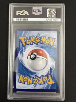 2025 Pokemon TCG Chinese Exclusive Umbreon #2 Gem Vol.2 CBB2C 06 15/15 PSA 10 - Image 3