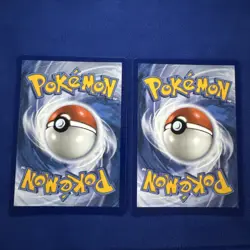 Pokemon TCG Umbreon Ex 176 & Espeon Ex 175 SV Promo Set - Image 2