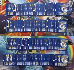 Vintage Pokemon Card Lot WOTC Sets Era Fire 210+ - Image 2