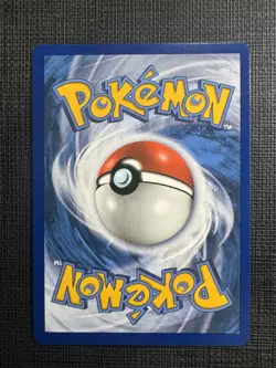 Pokemon XY Furious Fists M Lucario Ex Mega Promo Full Art Holo 55a/111 NM - Image 2