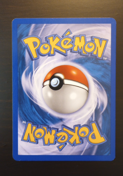 Rocket's Hitmonchan 9 Best Of Game Promo Winner Reverse Holo Pokemon - Image 2