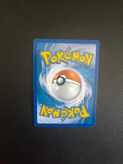 Carte Pokemon Feuforeve 65/95 Reverse Appel des Legendes FR - Image 2