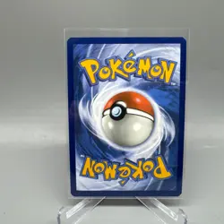 New Gengar Comso Holo Pokemon 151 Promo 094/165 - Sam's Club Exclusive LP - Image 2