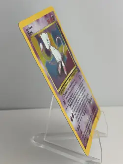 Mew 09/53 Wotc Black Star Promo Holo Rare Pokemon LP - Image 4