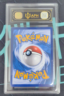APH Black 10 Pokemon Gengar＆Mimikyu GX 033/150 RR 2023 csM2bC Pack S.Chinese - Image 2