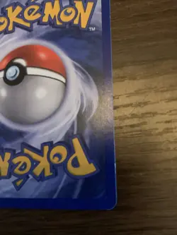 Pokemon TCG Quilava Neo Genesis Francais Feurisson Light Play 47/111 - Image 3