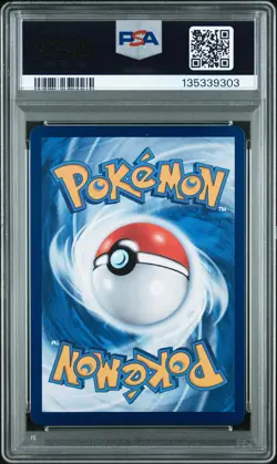 2025 POKEMON SIMPLIFIED CHINESE CBB3 C-GEM PACK VOL 3 #07 CUBONE PSA 10 - Image 2