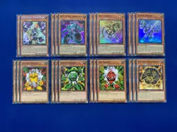 Yu-Gi-Oh! - Yugi Muto's Complete Gadget & Boot-Up Deck - Image 2