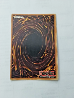 Yu-Gi-Oh Thousand Dragon Metal Raiders MRD-143 Unlimited Secret Rare - Edge Wear - Image 3